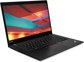 Lenovo ThinkPad X395 13.3