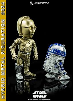 Amazon | 【ハイブリッド・メタル・フィギュレーション】『スター