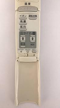 Amazon.co.jp: サンヨー エアコンリモコン RCS-ZU1 : ホーム＆キッチン