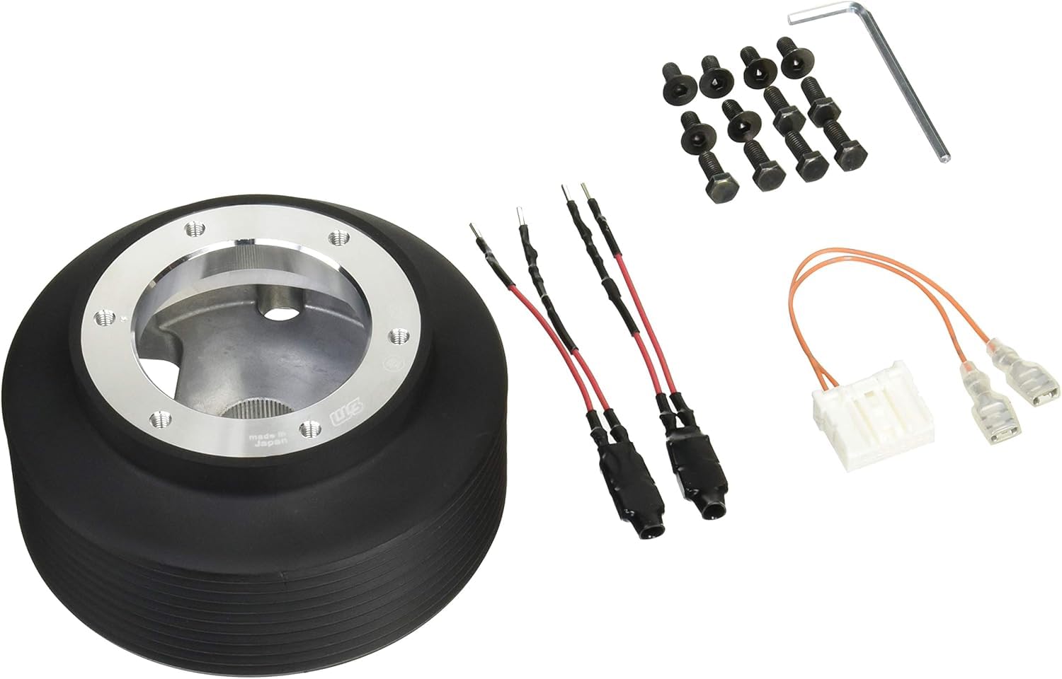 Amazon | ワークスベル ホンダ車エアバック車用 ラフィックス専用