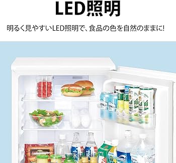 Amazon.co.jp: シャープ SHARP ガラスドア 冷蔵庫 (幅48.0cm) 137L