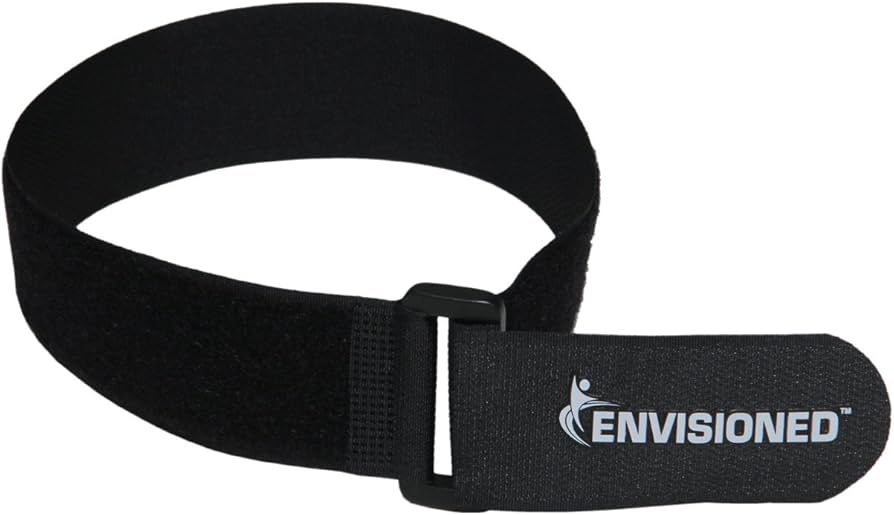 Amazon.com: Reusable Cinch Straps 2