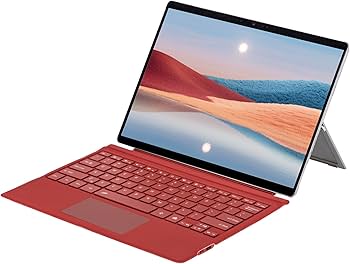 Amazon.co.jp: 新型 Surface Pro キーボード Surface Pro 7/Pro 6 /Pro