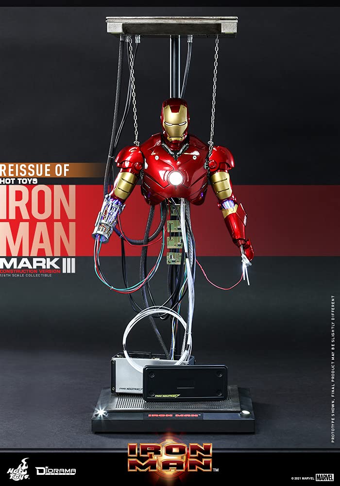 Amazon.co.jp: ホットトイズ(Hot Toys) ムービー・マスターピース