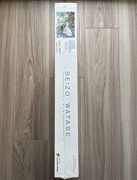 Amazon | ジグソーパズル わたせせいぞう ハッピーブライド 1000ピース