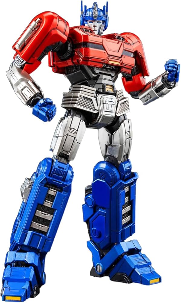 Amazon.co.jp: HiPlay Threezero 「トランスフォーマー One