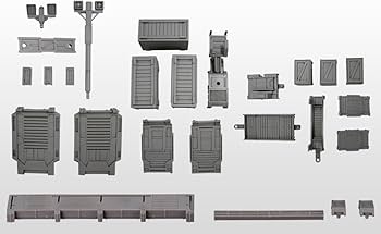 ジャンク品+欠品多数]メカニカルチェーンベース+システムベース(説明欄