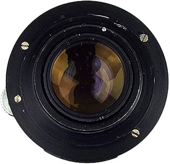 Amazon | ※オールドレンズ※ ZENITAR-M 50mm/f1.7 M42マウント