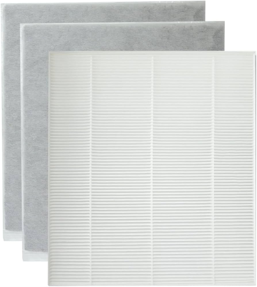 Amazon.co.jp: PUREBURG PMAC-100HF IA-300PF 交換用フィルターセット