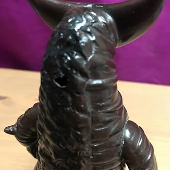 Amazon.co.jp: 1983 ゴモラ ウルトラ怪獣シリーズ 円谷プロ 怪獣