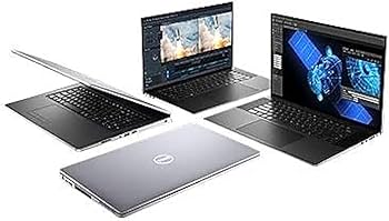 Amazon | Dell Precision 5550 15インチ モバイルワークステーション