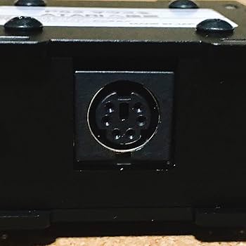 Amazon | PC-9801シリーズへPS/2マウスを接続する変換機 PS2Mouse to