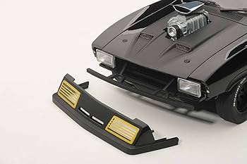 Amazon | AUTOart 1/18 マッドマックス 2 ザ・ロードウォリアー