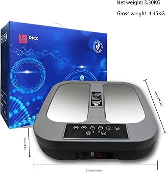 P90 Terahertz Iteracare – Enhanced Qi and Blood Flow - Continuous