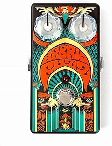 Vemuram Shanks 4K【Supernice!エフェクター】