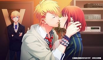 うたの☆プリンスさまっ♪Repeat LOVE (通常版) (【予約特典】早乙女