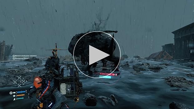 Amazon.co.jp: PlayStation 4 Pro DEATH STRANDING LIMITED EDITION