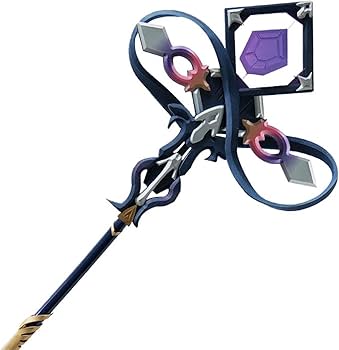 Amazon.co.jp: 崩壊スターレイル マダムヘルタ コスプレ道具 武器