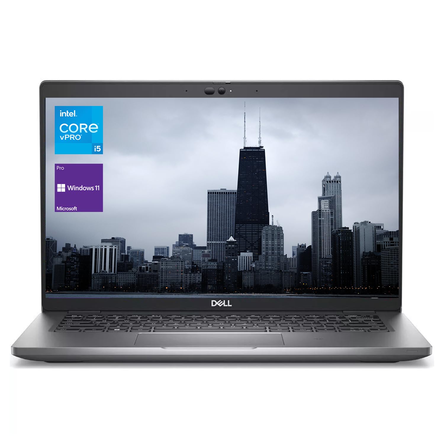 Amazon.com: Dell Latitude 5000 Series 5420 Business Laptop, 14