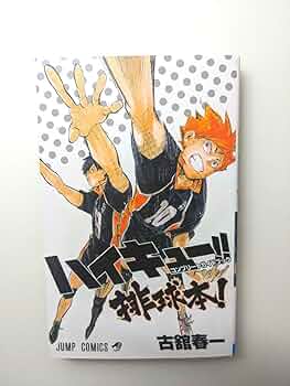 ハイキュー!! 全巻 33.5 セイシュンメイカン 排球本 ハイキュー