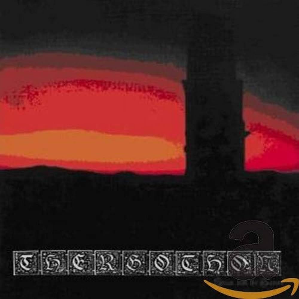 Stream From The Heavens: Thergothon: Amazon.it: CD e Vinili}