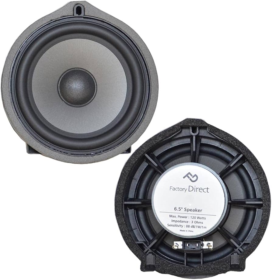 Amazon.co.jp: ファクトリーダイレクト 専用設計スピーカー fd-ho