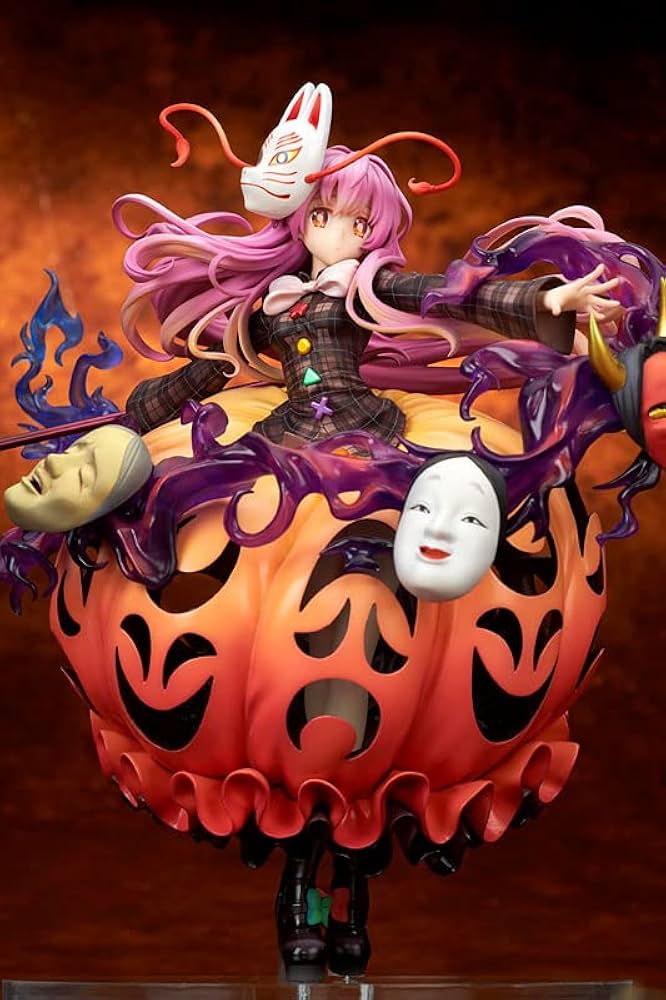 Amazon.co.jp: キューズQ 東方Project “表情豊かなポーカーフェイス