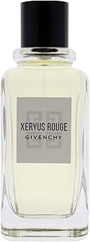 Amazon.com : Givenchy Xeryus Rouge for Men by Givenchy 3.3oz 100ml