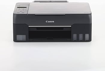 Amazon.co.jp: Canon Printer G3360 G3360 with Extra Large Capacity