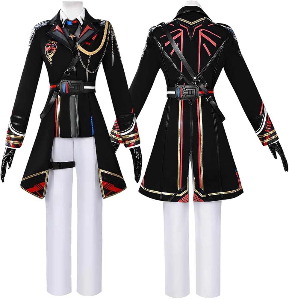 Amazon.co.jp: [HOLOUN] 恋と深空 プレーヤー 遠空艦隊執艦官 雲頂の