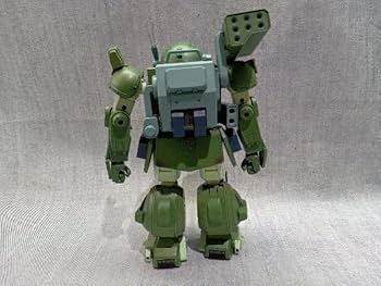 Amazon | DMZ-05 1/18 装甲騎兵ボトムズ スコープドッグ ターボ