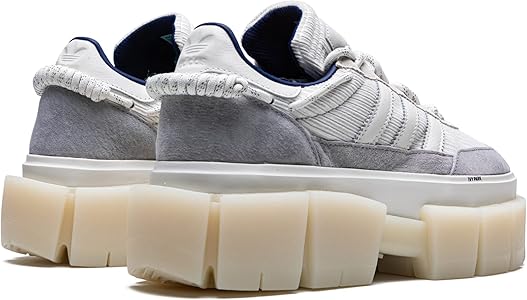 Amazon.com | adidas Women's Ivp Super Sleek Chunky Gx9400 Shoes