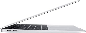 Amazon.com: Apple 2018 MacBook Air with 1.6 GHz Intel Core i5, 13