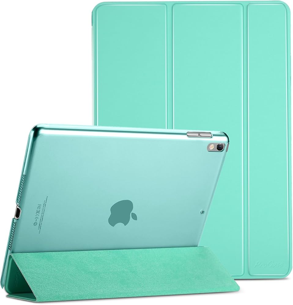 Amazon.com: ProCase Smart Case for 10.5” iPad Air 3rd Generation