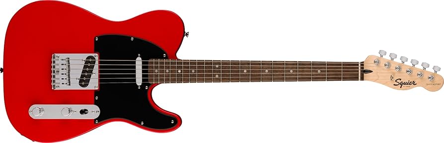 Amazon.co.jp: Squier by Fender スクワイヤー エレキギター Squier