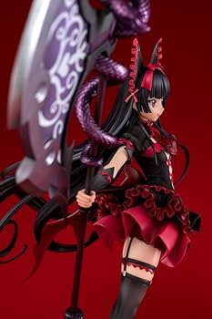 Amazon | キューズQ GATE 自衛隊 彼の地にて、斯く戦えり ロゥリィ