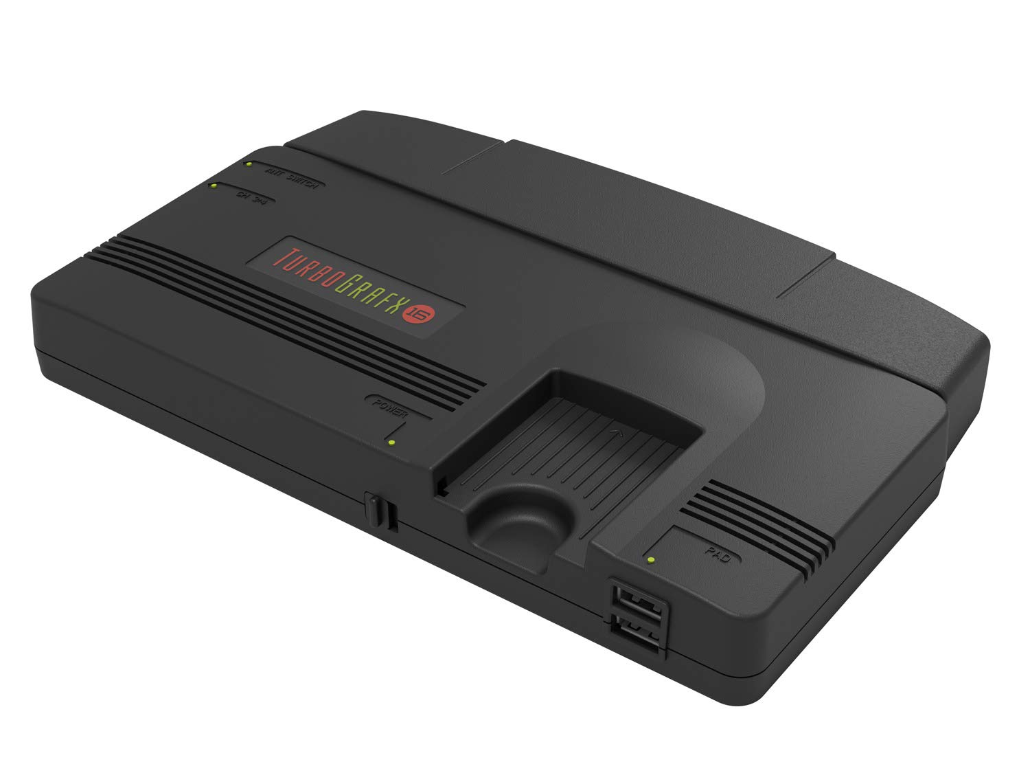 Amazon.com: TurboGrafx-16 mini : Video Games