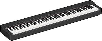 Amazon.com: Yamaha P225 88-Key Digital Piano with Weighted Keys