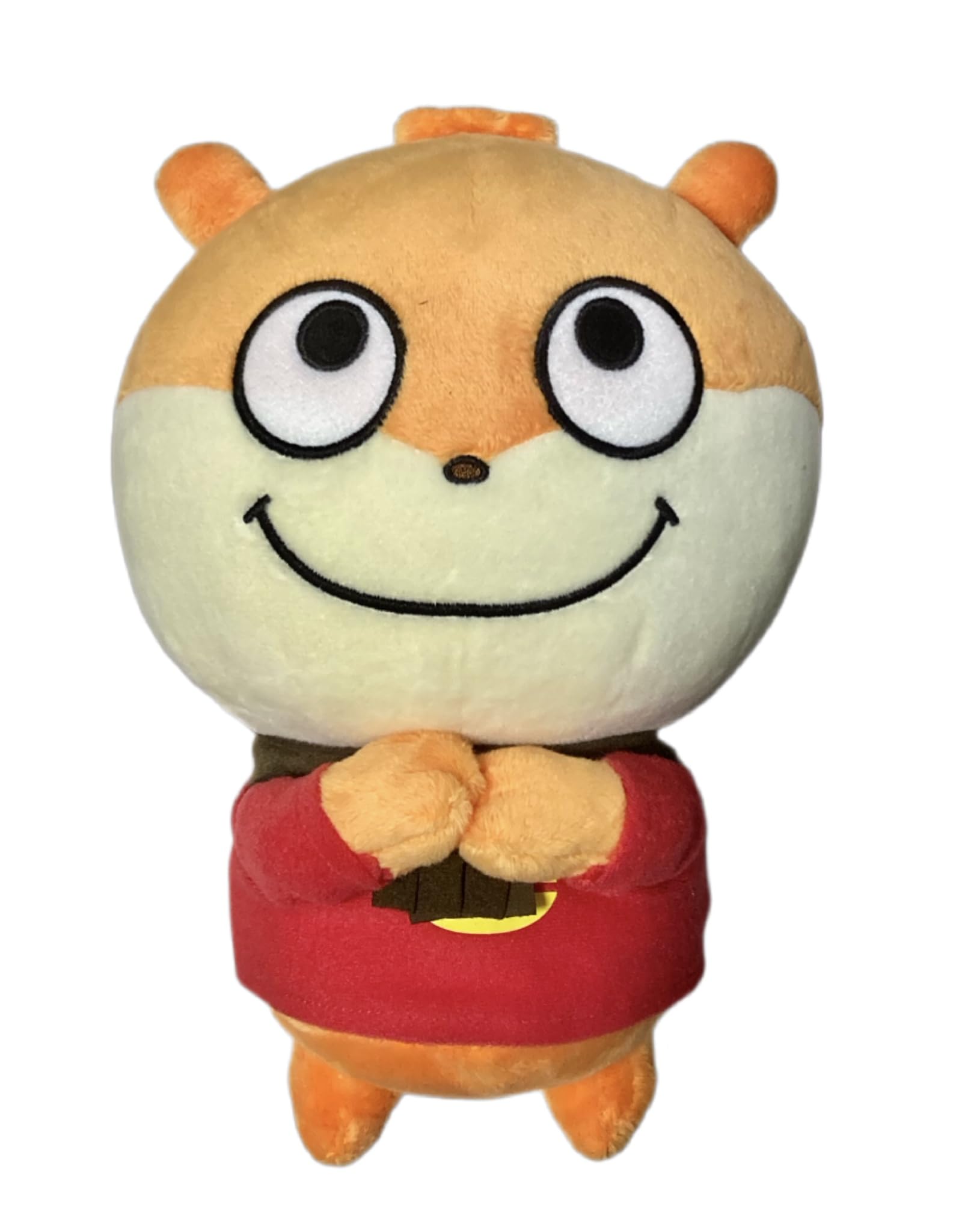 Amazon.co.jp: にしむらゆうじ作品 もふぐっとぬいぐるみ ～冬っぽいこ