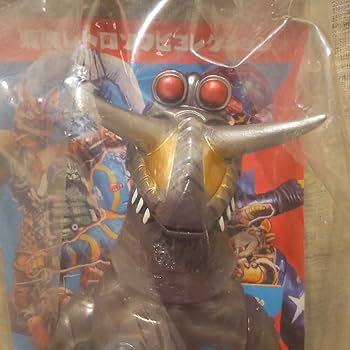 Amazon.co.jp: ムラサキネズミ スタンダード ソフビ メディコムトイ