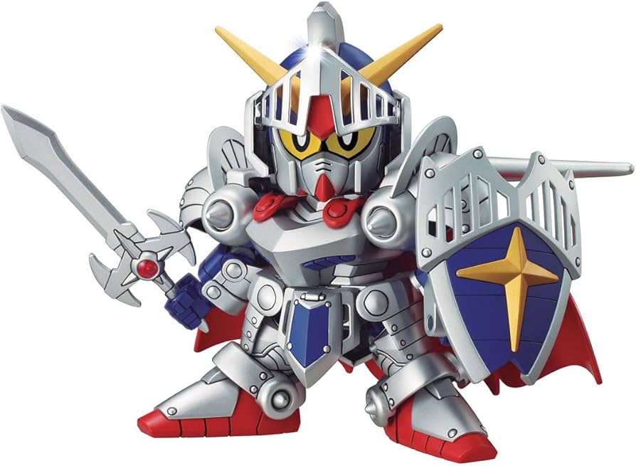 Amazon | BANDAI SPIRITS(バンダイ スピリッツ) SDガンダム BB戦士 No