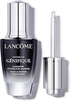 Amazon.com: Lancôme Advanced Génifique Radiance Boosting Anti