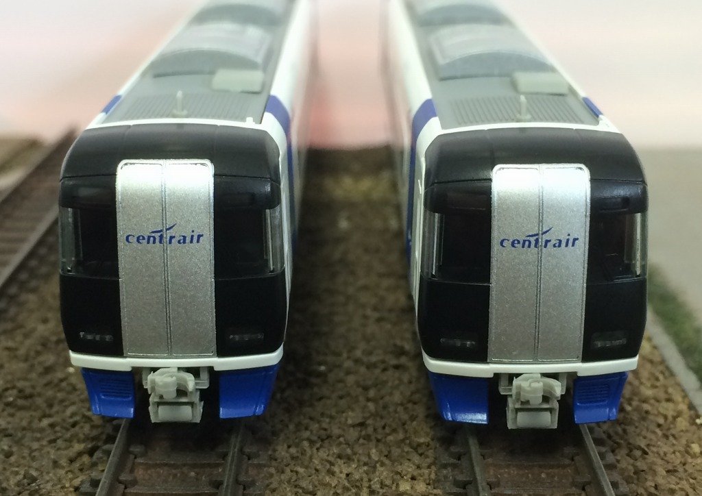 Amazon | グリーンマックス Nゲージ 4052 名鉄空港特急「ミュースカイ