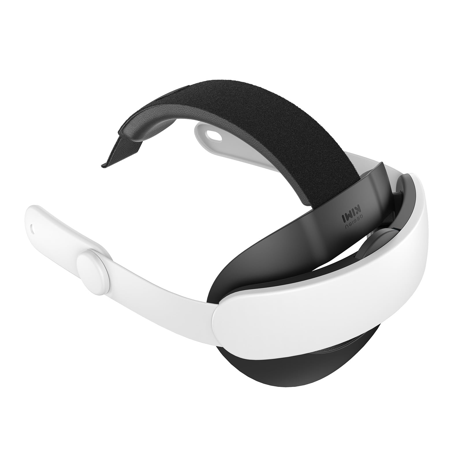 Amazon.co.jp: KIWI design K4 Quest 3S/3に対応 ヘッドストラップ