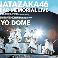 Amazon.co.jp: 日向坂46 3周年記念MEMORIAL LIVE 〜3回目のひな誕祭