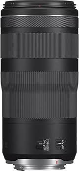 Amazon.co.jp: CANON（キャノン） RF100-400mm F5.6-8 IS USM ズーム