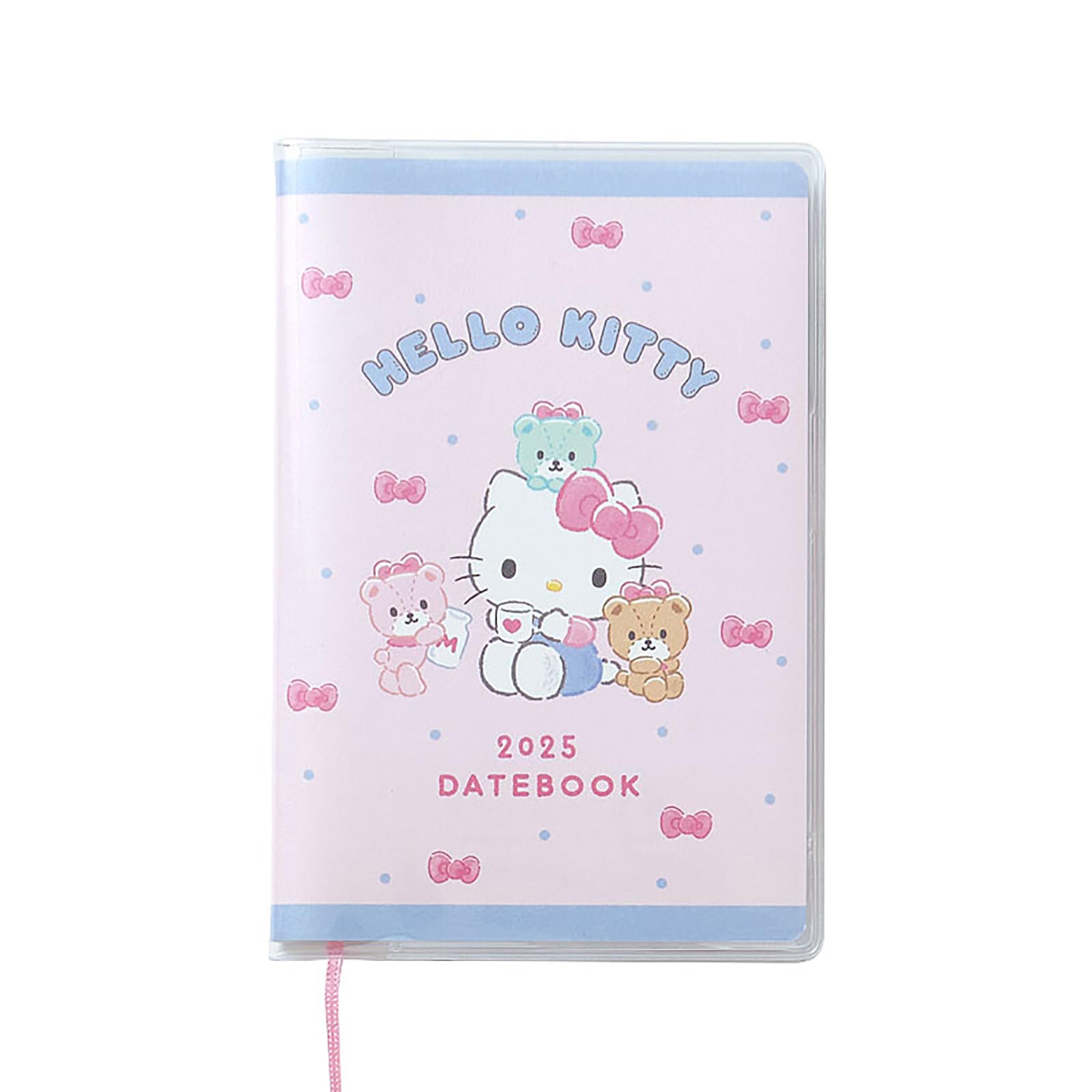 Amazon.co.jp: サンリオ(SANRIO) ポケットデイトブック ハローキティ