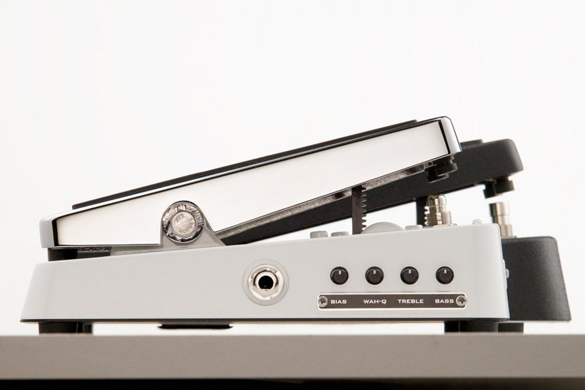 Amazon | Xotic エキゾチック エフェクター ワウペダル Wah XW-1