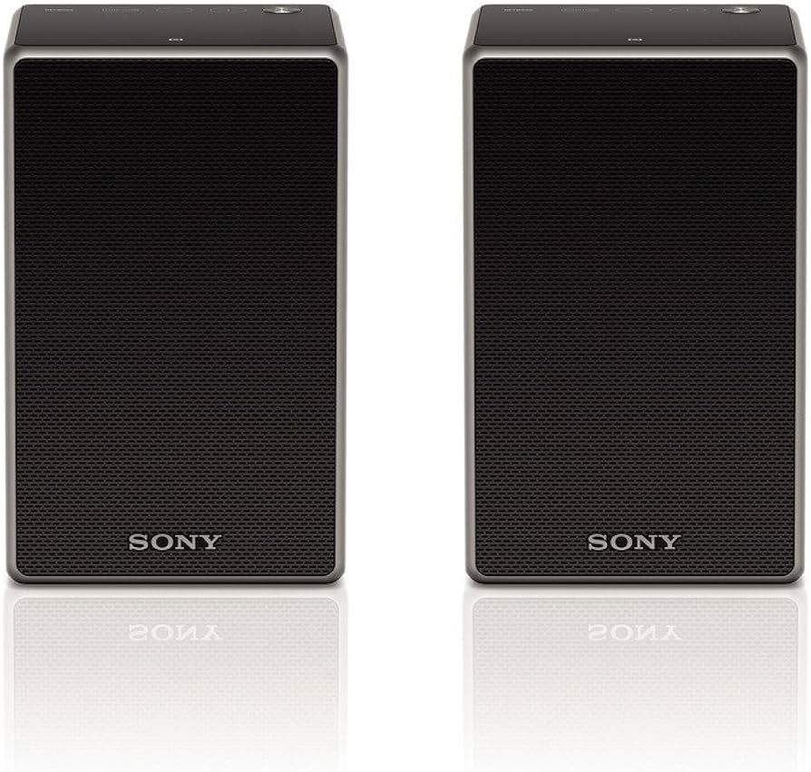 Amazon | ソニー ホームシアターシステム 2ch NFC/Bluetooth/ハイレゾ