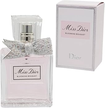 Amazon | [ラッピング・紙袋付き】 ディオール Dior ブルーミング